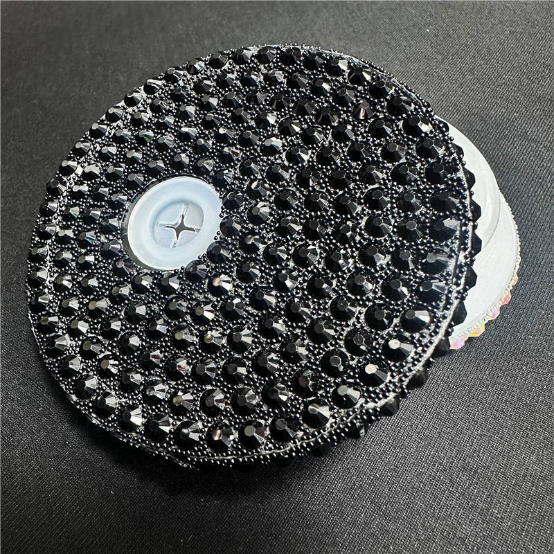 bling lids in stock- 19